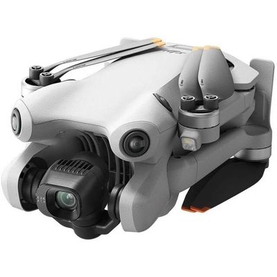 DJI Mini 4 Pro (DJI RC 2)