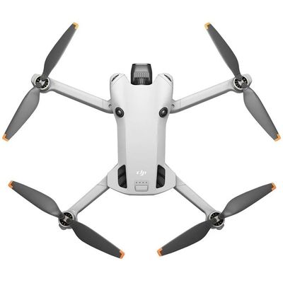 DJI Mini 4 Pro Fly More Combo (DJI RC 2)
