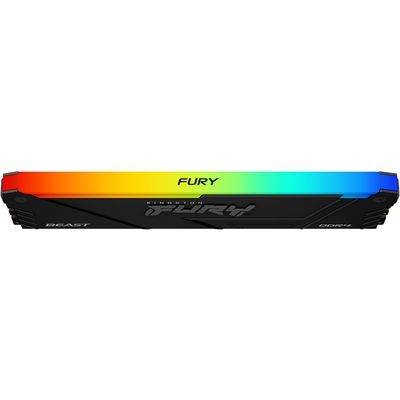 Kingston Fury Beast DIMM DDR4 16GB 3200MHz RGB (Kit 2x8GB)