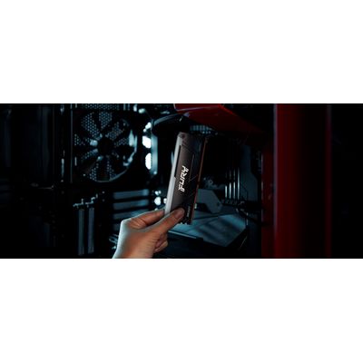 Kingston Fury Beast DIMM DDR4 16GB 3200MHz RGB (Kit 2x8GB)