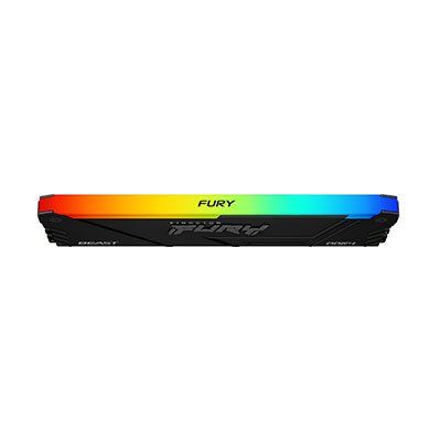 Kingston Fury Beast DIMM DDR4 16GB 3200MHz RGB