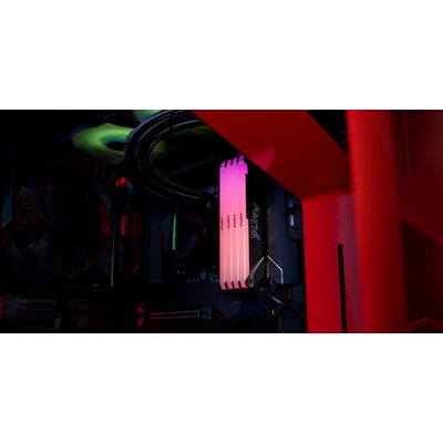 Kingston Fury Beast DIMM DDR4 16GB 3200MHz RGB