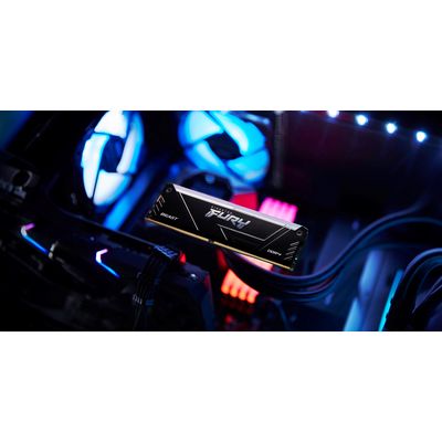 Kingston Fury Beast DIMM DDR4 32GB 3200MHz RGB