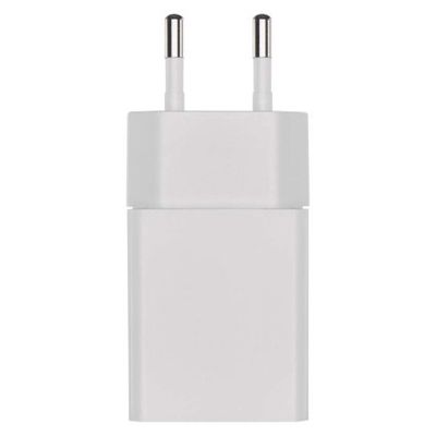 Univerzální USB adaptér BASIC do sítě 1A (5W) max.