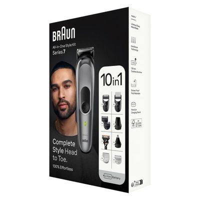 Braun MGK 7420