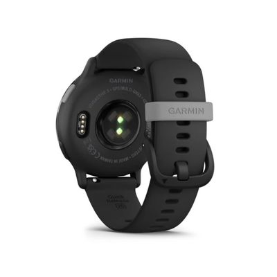 Garmin vívoactive5 Black/Slate