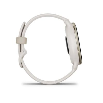 Garmin vívoactive5 Cream Gold