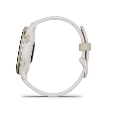 Garmin vívoactive5 Cream Gold