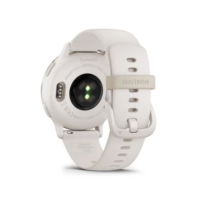 Garmin vívoactive5 Cream Gold