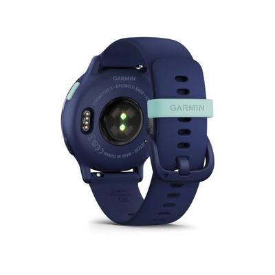 Garmin vívoactive5 Navy