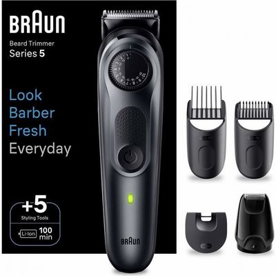 Braun BT 5420
