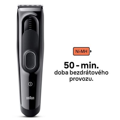 Braun HC 5310