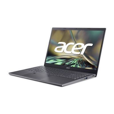 ACER Aspire 5 Steel Gray (A515-57-73W4) (NX.KN4EC.002)
