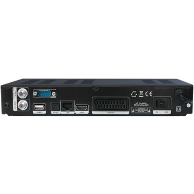 AB CryptoBox 700HD