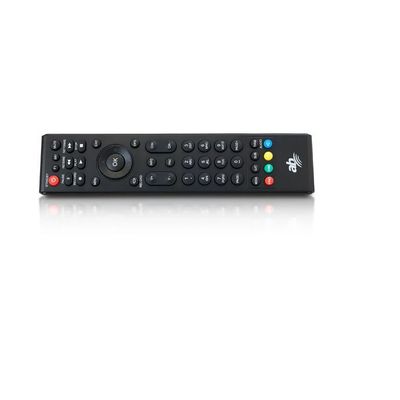 AB CryptoBox 750HD