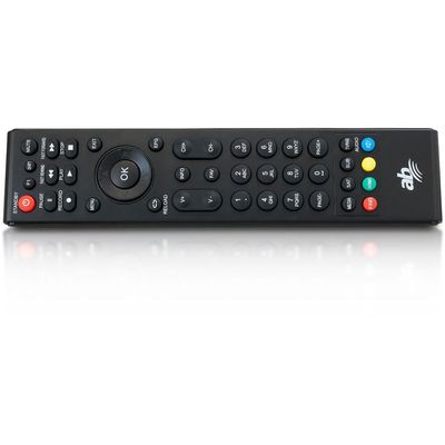 AB CryptoBox 750HD
