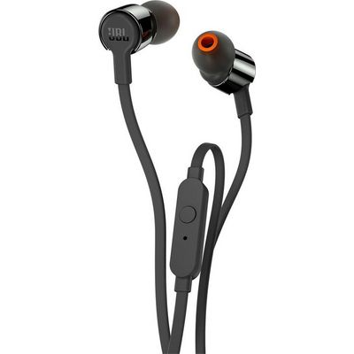 JBL T210 Black