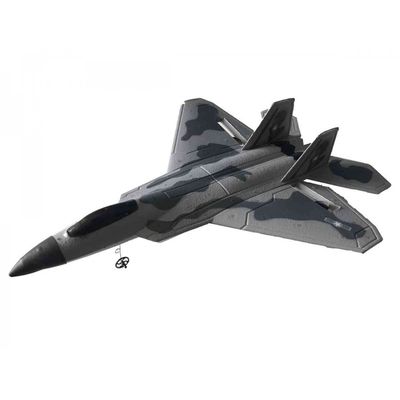 Carrera F-22 Raptor Letadlo na dálkové ovládání Fleg