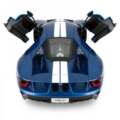 Carrera R/C auto Ford GT (1:14) blue