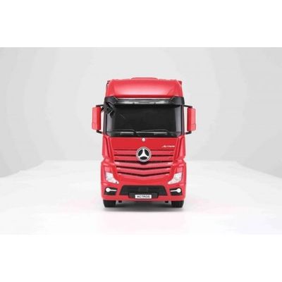 Carrera R/C auto Mercedes-Benz Actros + AMG GT (1:24)