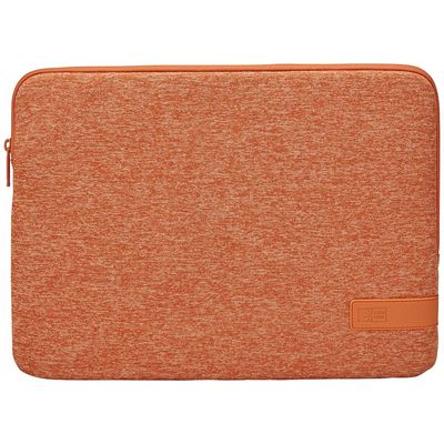 Case Logic Reflect pouzdro na notebook 14 REFPC114 - Coral Gold/meruňková