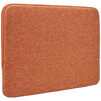 Case Logic Reflect pouzdro na notebook 14 REFPC114 - Coral Gold/meruňková