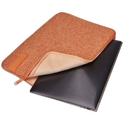 Case Logic Reflect pouzdro na notebook 14 REFPC114 - Coral Gold/meruňková