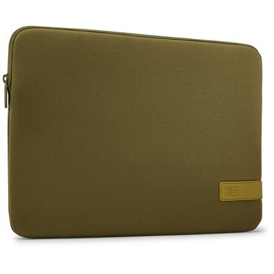 Case Logic Reflect pouzdro na notebook 14 REFPC114 - olivové