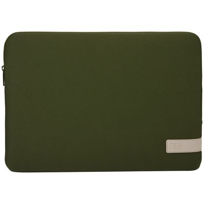 Case Logic Reflect pouzdro na notebook 15,6 REFPC116G - zelené