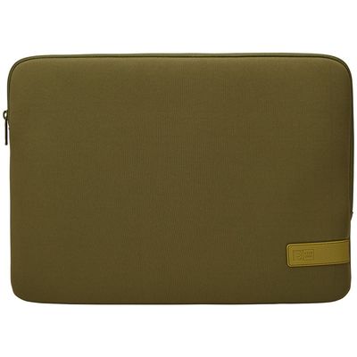 Case Logic Reflect pouzdro na notebook 15,6 REFPC116 - olivové