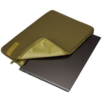Case Logic Reflect pouzdro na notebook 15,6 REFPC116 - olivové
