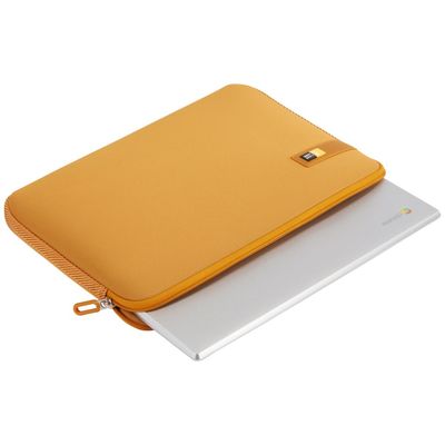 Case Logic pouzdro na notebook 13 LAPS113B - okrové