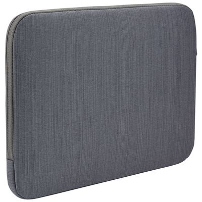 Case Logic Huxton pouzdro na notebook 13,3 HUXS213G - grafitové