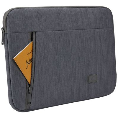 Case Logic Huxton pouzdro na notebook 13,3 HUXS213G - grafitové