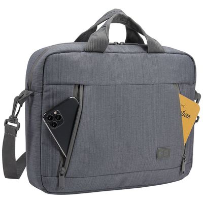 Case Logic Huxton brašna na notebook 13,3 HUXA213G - grafitová
