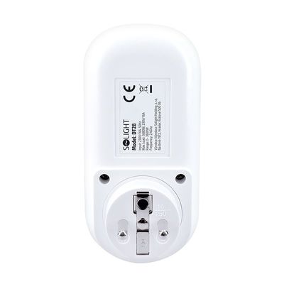 Solight Smart WIFI měřič spotřeby el. energie