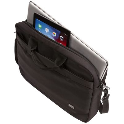 Case Logic Advantage brašna na notebook 15,6 ADVA116 - černá