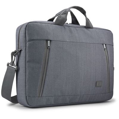Case Logic Huxton brašna na notebook 15,6 HUXA215G - grafitová