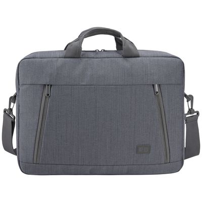 Case Logic Huxton brašna na notebook 15,6 HUXA215G - grafitová