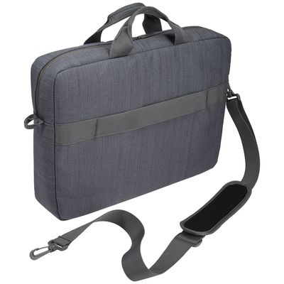 Case Logic Huxton brašna na notebook 15,6 HUXA215G - grafitová