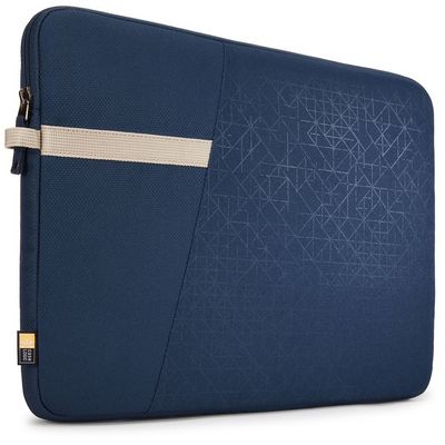 Case Logic Ibira pouzdro na 15,6 notebook IBRS215DB- tmavě modré