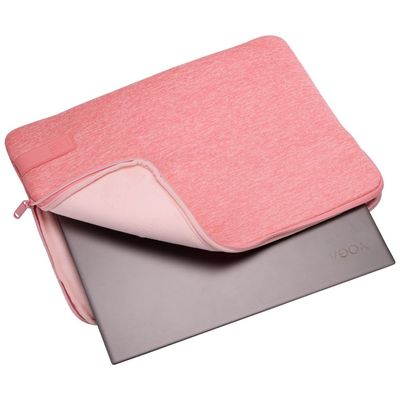 Case Logic Reflect pouzdro na notebook 15,6 REFPC116 - Pomelo Pink