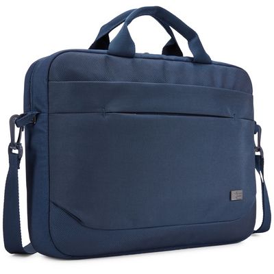 Case Logic Advantage brašna na notebook 14 ADVA114 - modrá