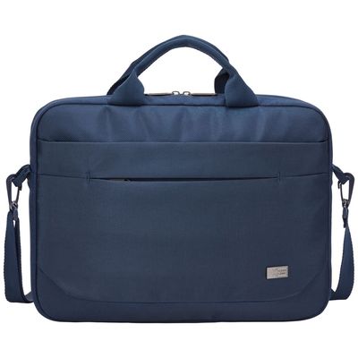 Case Logic Advantage brašna na notebook 14 ADVA114 - modrá
