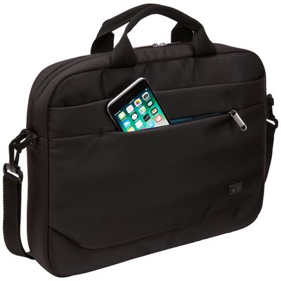 Case Logic Advantage brašna na notebook 14 ADVA114 - modrá