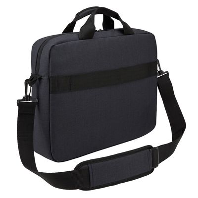 Case Logic Huxton brašna na notebook 14 HUXA214K - černá