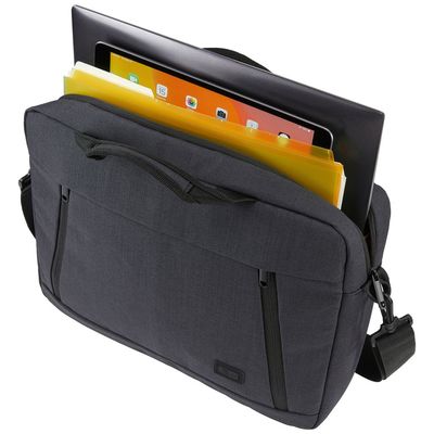 Case Logic Huxton brašna na notebook 14 HUXA214K - černá