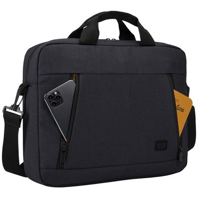 Case Logic Huxton brašna na notebook 14 HUXA214K - černá