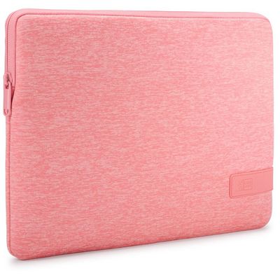 Case Logic Reflect pouzdro na 14 Macbook Pro REFMB114 - Pomelo Pink