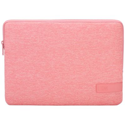 Case Logic Reflect pouzdro na 14 Macbook Pro REFMB114 - Pomelo Pink